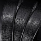 Cinturón de Cuero para Hombre Speed Stefano Romano®