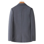 Blazer Plus Size para Hombre Andro Stefano Romano®