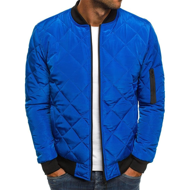 Chamarra para Hombre Elegance Zev Stefano Romano®