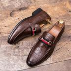 Zapato de Vestir para Hombre Luxury Stefano Romano®