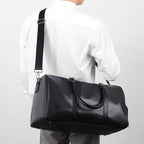 Bolsa de Viaje de Cuero Marco Stefano Romano®