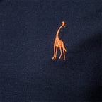 Playera Polo Cuello Polo para Hombre Stefano Romano®