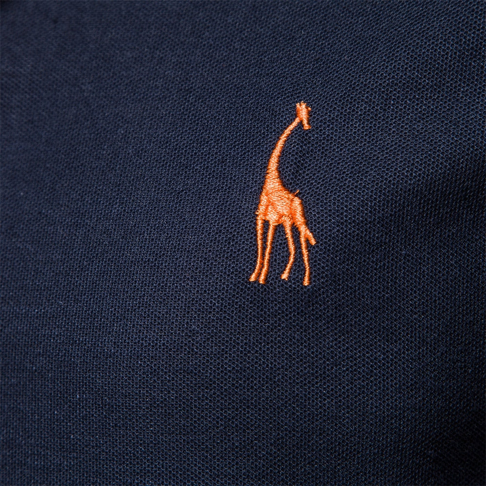 Playera Polo Cuello Polo para Hombre Stefano Romano®