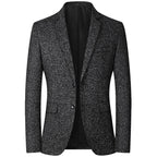 Blazer para Hombre Calix Stefano Romano®