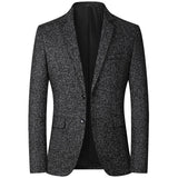 Blazer para Hombre Calix Stefano Romano®