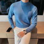 Suéter Sastrería Italiana para Hombre Alessandro Stefano Romano®
