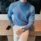 Suéter Sastrería Italiana para Hombre Alessandro Stefano Romano®