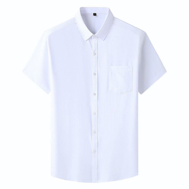 Playera Polo para Hombre Plus Size Stefano Romano®