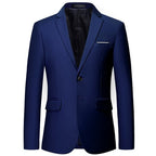 Blazer para Hombre Huib Stefano Romano®