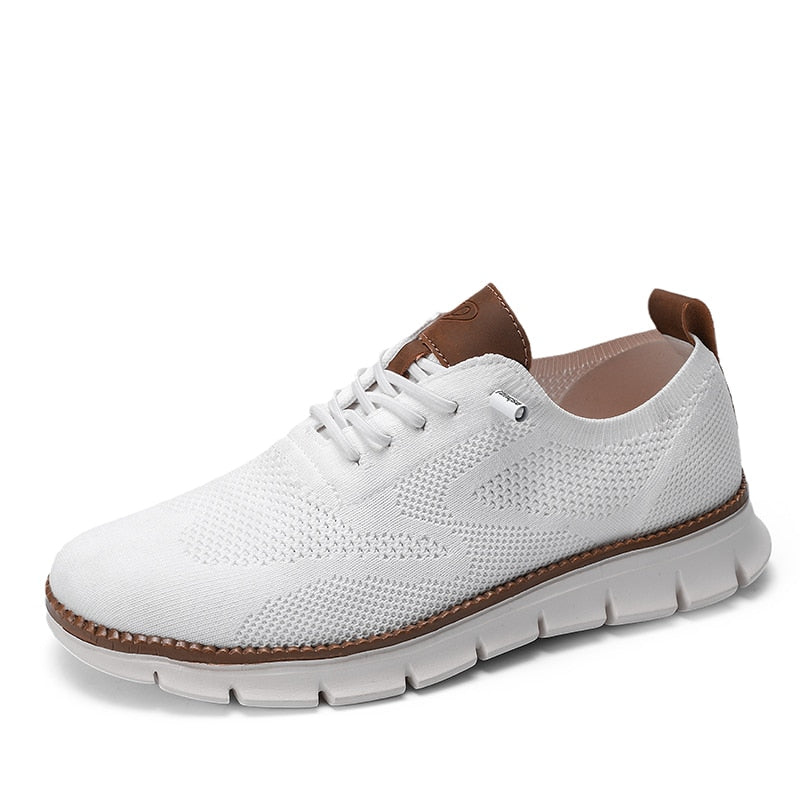 Zapatenis para Hombre Dimitri Stefano Romano®