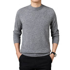 Suéter Cuello Redondo para Hombre Marco Stefano Romano®