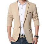 Blazer para Hombre Baltha Stefano Romano®