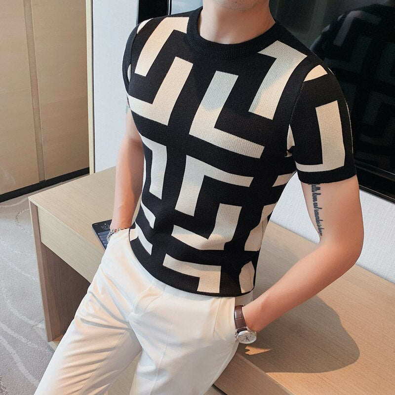 Camisa para Hombre Lecce Stefano Romano®