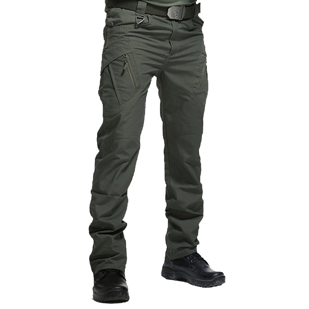 Pantalón Táctico Xtreme para Hombre Stefano Romano®