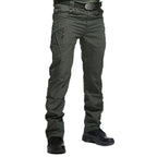 Pantalón Táctico Xtreme para Hombre Stefano Romano®