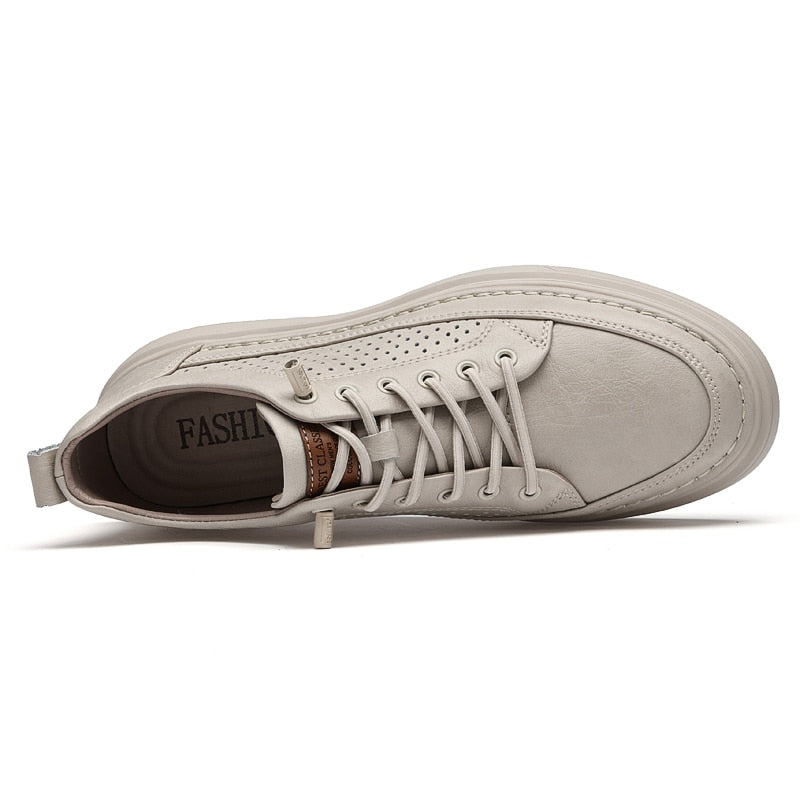 Tenis Casual para Hombre Breathable Stefano Romano®