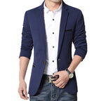 Blazer para Hombre Baltha Stefano Romano®