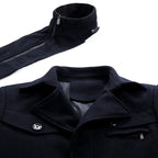 Abrigo para Hombre de Diseñador Stefano Romano®