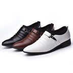 Zapato de Vestir para Hombre Maitê Stefano Romano®
