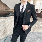 Traje Completo para Hombre Marco Stefano Romano®