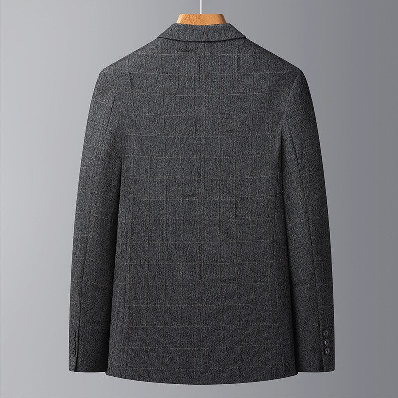 Blazer Sport Fino Moderno para Hombre Marco Stefano Romano®