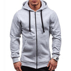 Sudadera Canguro para Hombre Stefano Romano®
