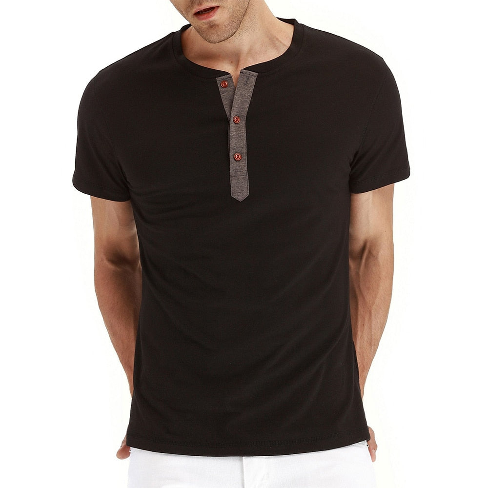 Camisa para Hombre Stefano Romano®