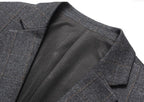 Blazer Sport Fino Moderno para Hombre Marco Stefano Romano®