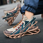 Tenis para Hombre Race Stefano Romano®