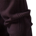 Suéter de Cuello Alto para Hombre Juve Stefano Romano®