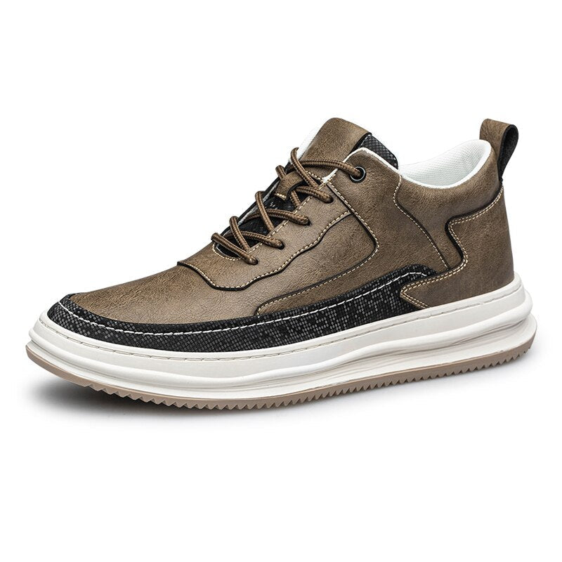 Tenis Casual para Hombre Jago Stefano Romano®