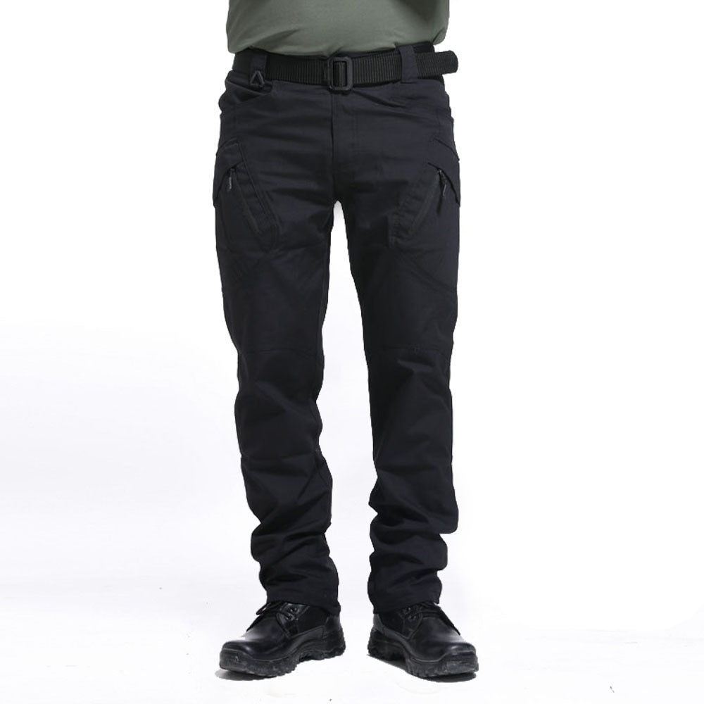 Pantalón Táctico Xtreme para Hombre Stefano Romano®