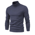 Suéter de Cuello Alto para Hombre Juve Stefano Romano®