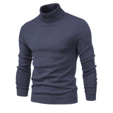 Suéter de Cuello Alto para Hombre Juve Stefano Romano®