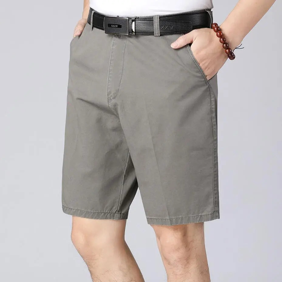 Bermuda de Vestir para Hombre Stefano Romano®