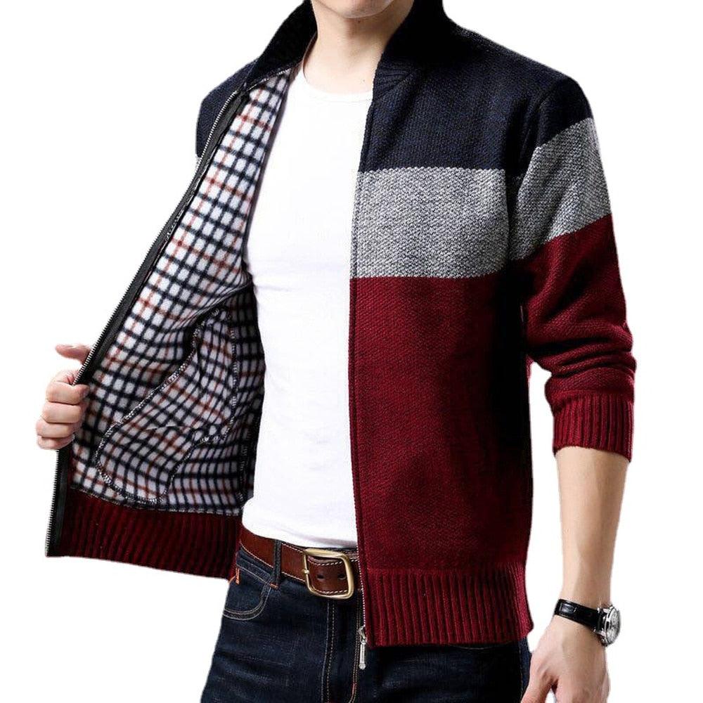 Sudadera para Hombre Edevane Stefano Romano®