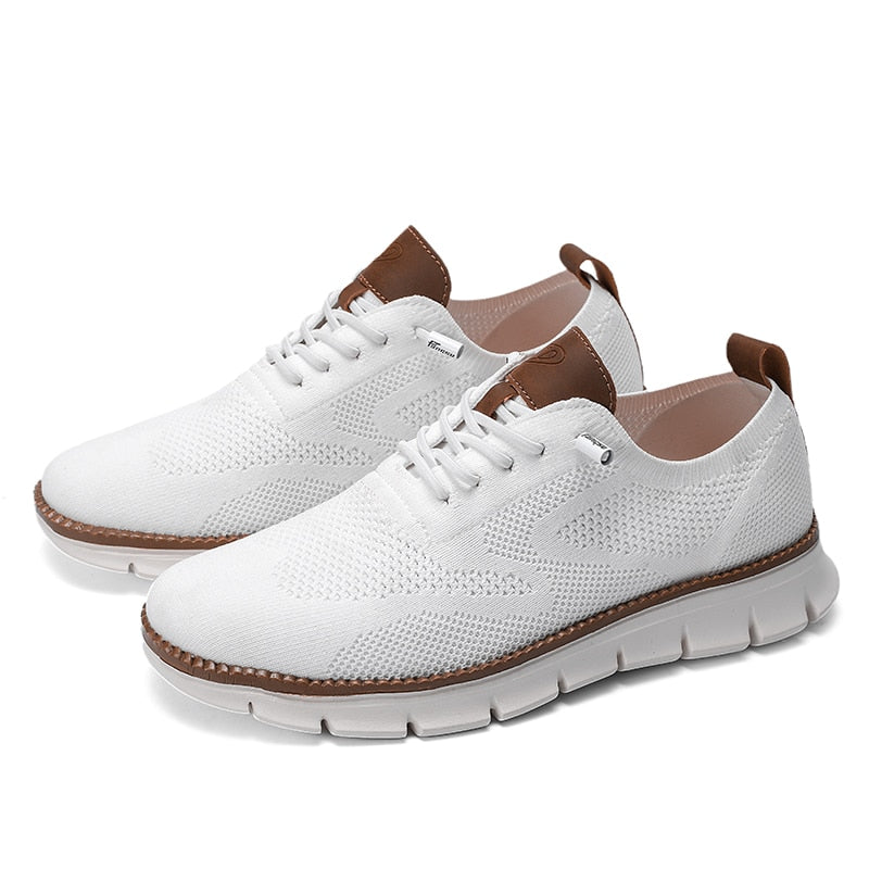 Zapatenis para Hombre Dimitri Stefano Romano®