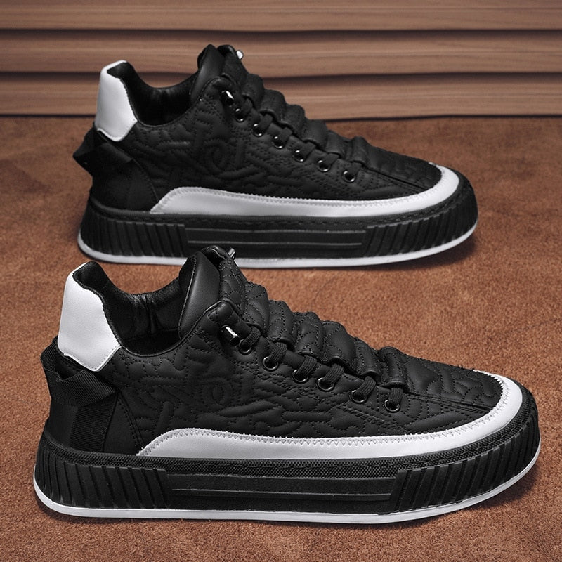 Tenis Casual para Hombre Huxley Stefano Romano®
