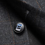 Blazer Sport Fino Moderno para Hombre Marco Stefano Romano®