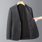 Blazer Sport Fino Moderno para Hombre Marco Stefano Romano®