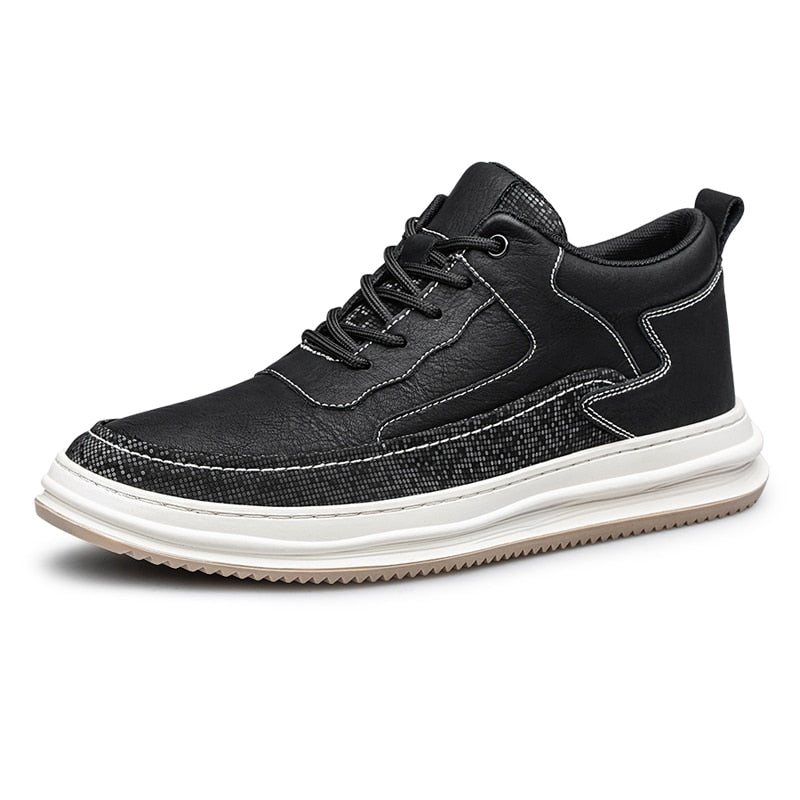 Tenis Casual para Hombre Jago Stefano Romano®
