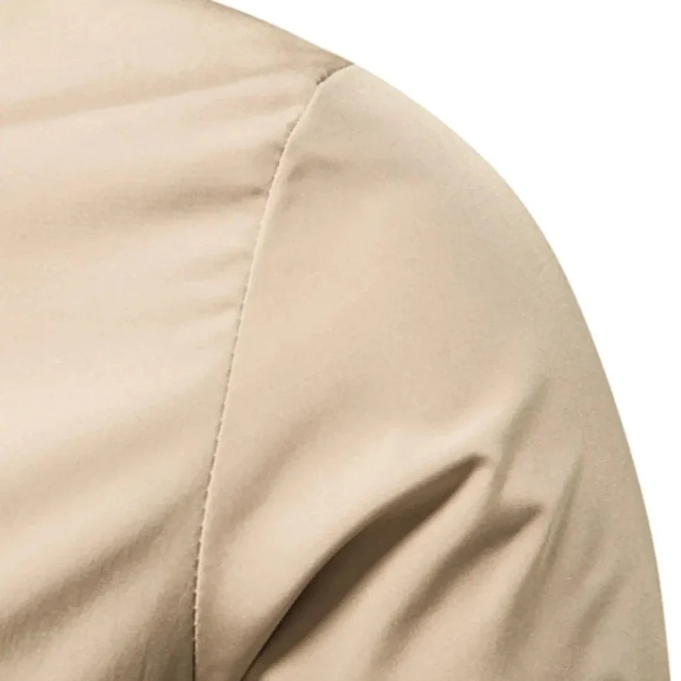 Chamarra Casual para Hombre Alessandro Stefano Romano®