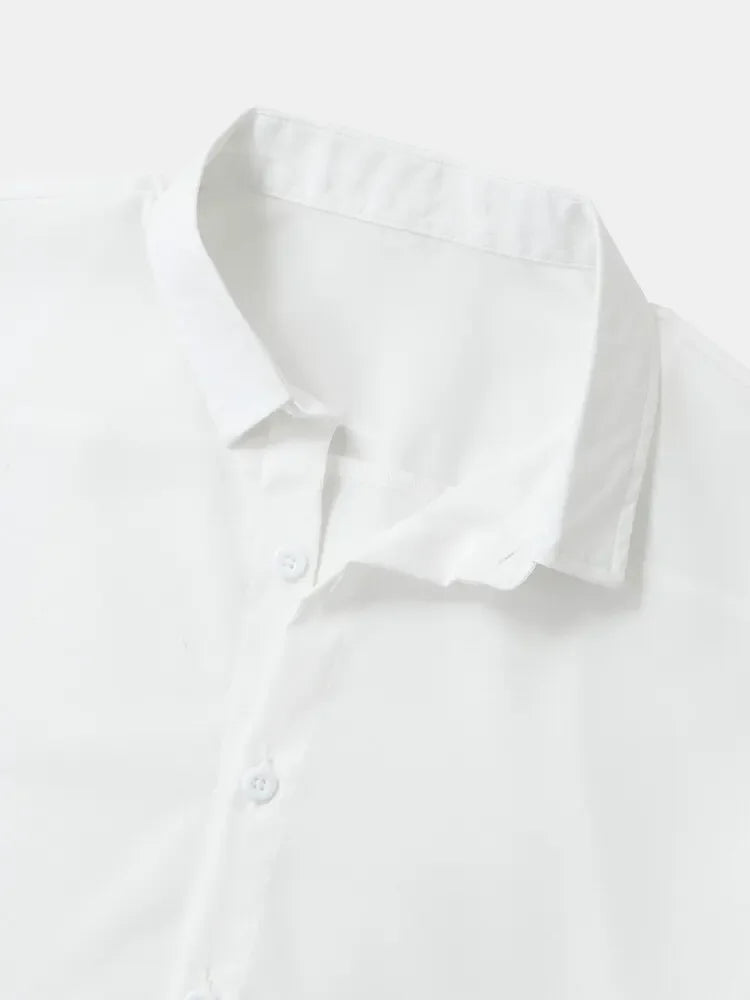 Camisa Estampada para Hombre Jacobina Stefano Romano®