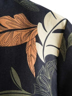 Camisa Estampada para Hombre Boquira Stefano Romano®