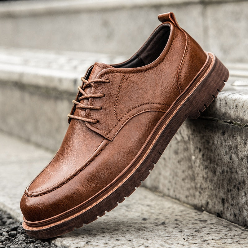 Zapato para Hombre Vaughn Stefano Romano®