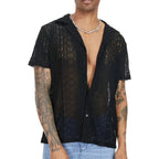 Camisa para Hombre Velez Stefano Romano®
