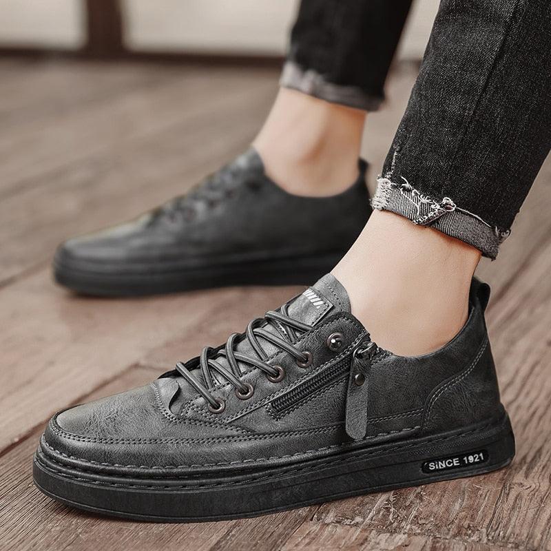 Zapato Casual para Hombre Reino Stefano Romano®