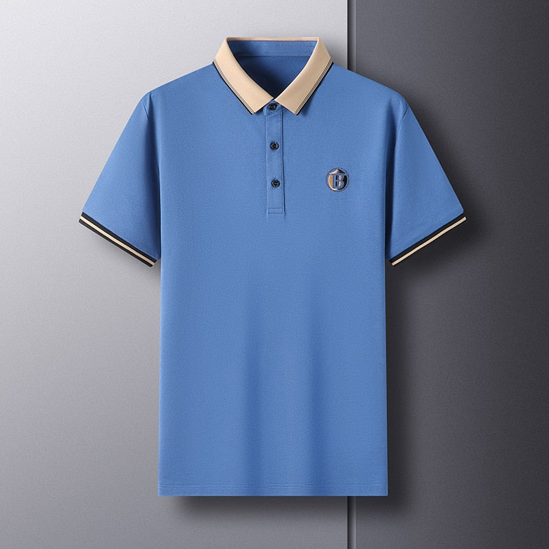 Playera Polo para Hombre Raoul Stefano Romano®
