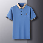 Playera Polo para Hombre Raoul Stefano Romano®