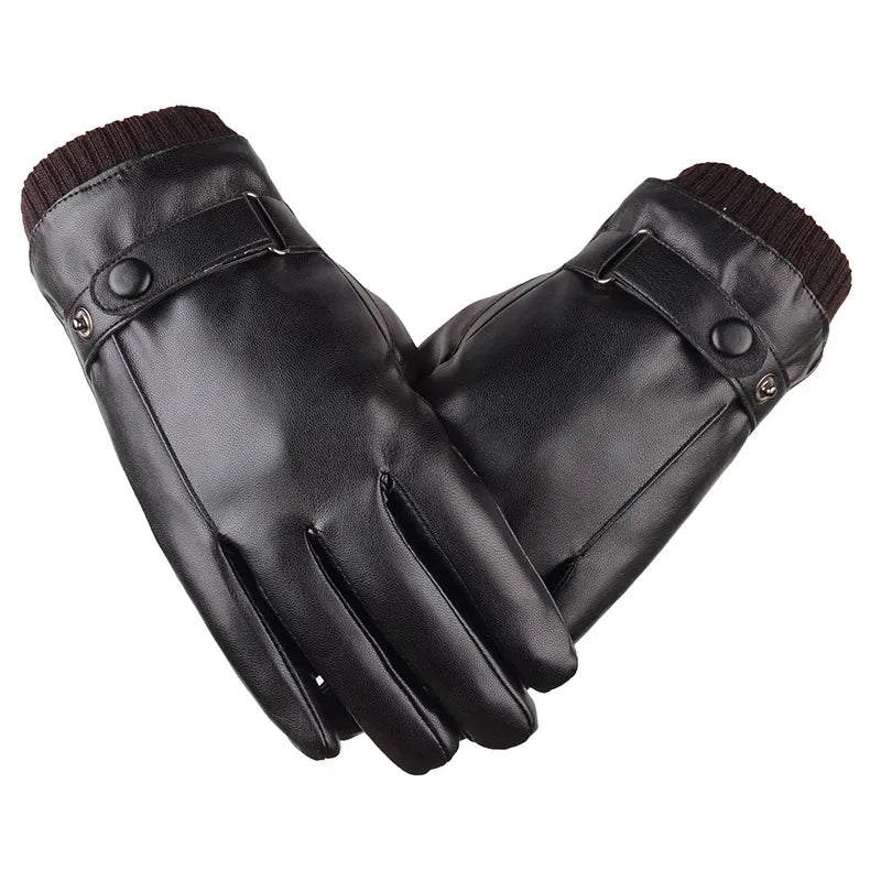 Guantes de Invierno para Hombre Stefano Romano®